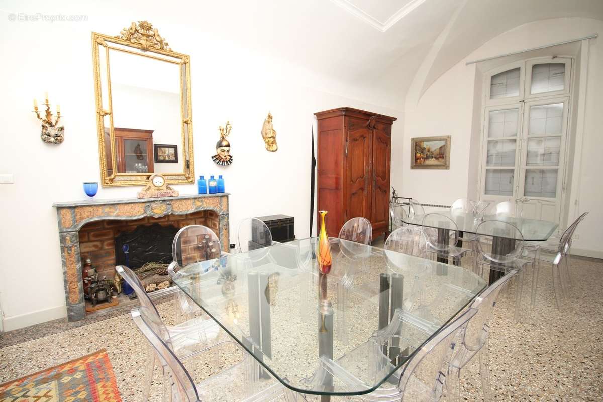 Appartement à TARASCON