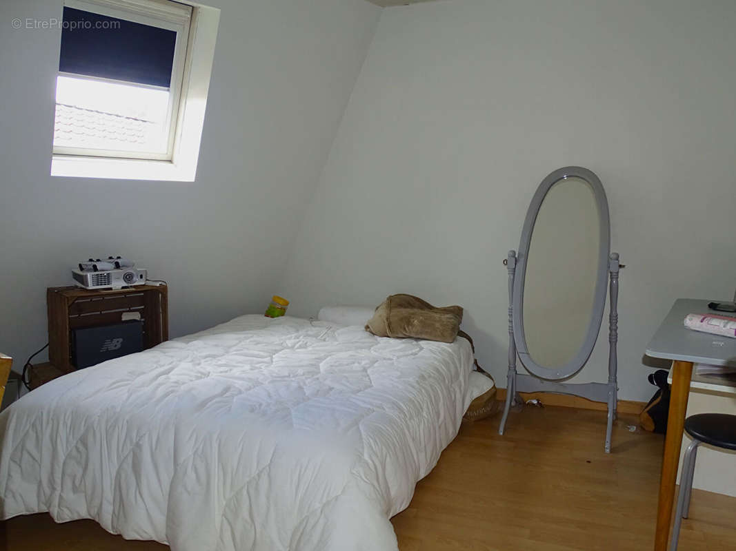 Appartement à TOURCOING