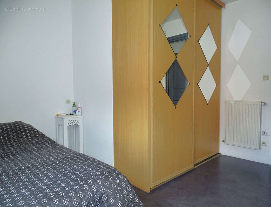 Appartement à TOURCOING