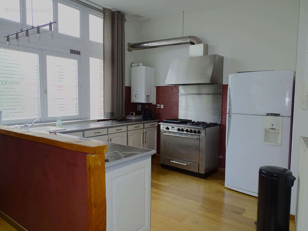 Appartement à TOURCOING