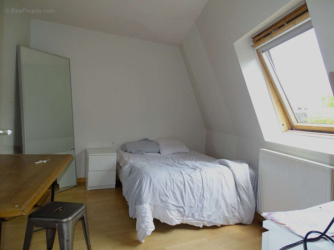 Appartement à TOURCOING