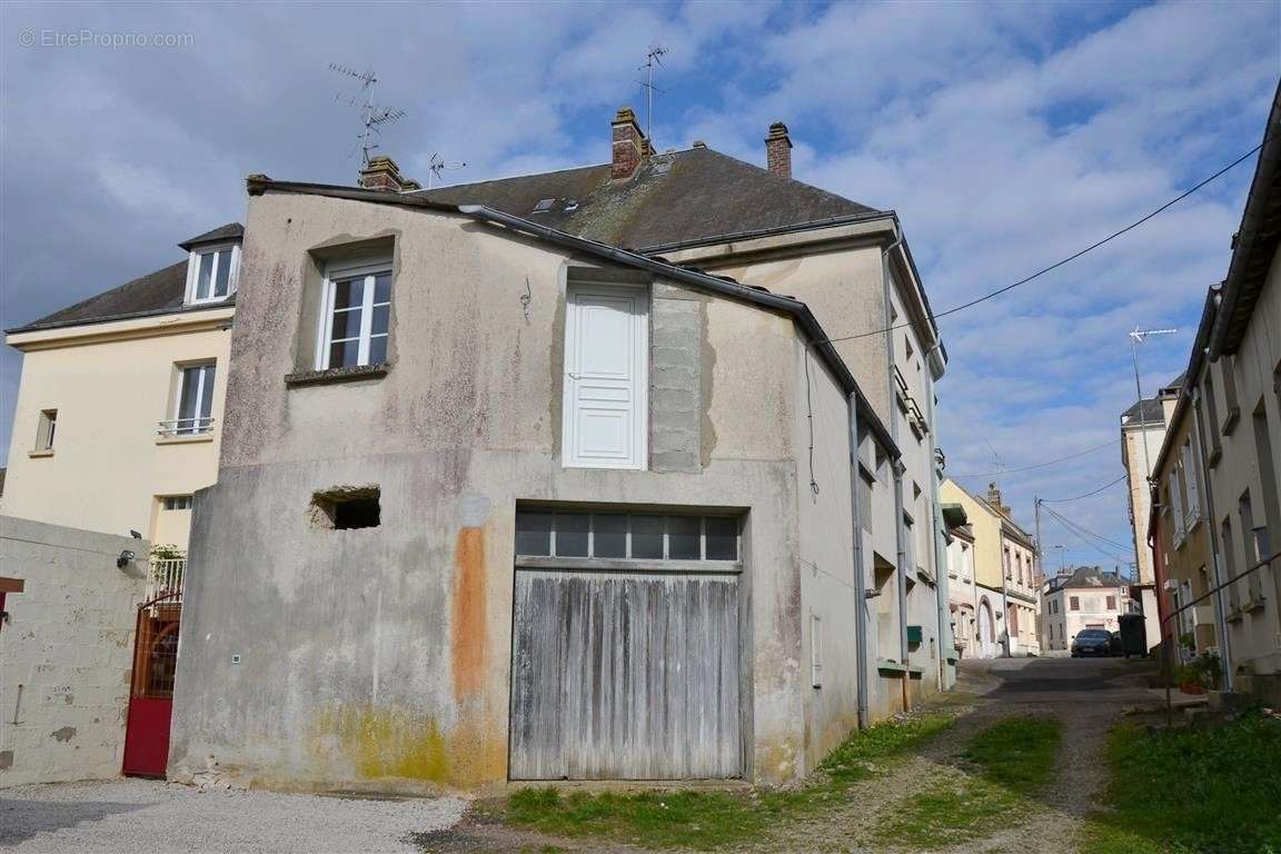 Maison à GACE