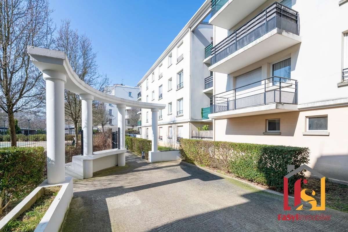 Appartement à CHELLES