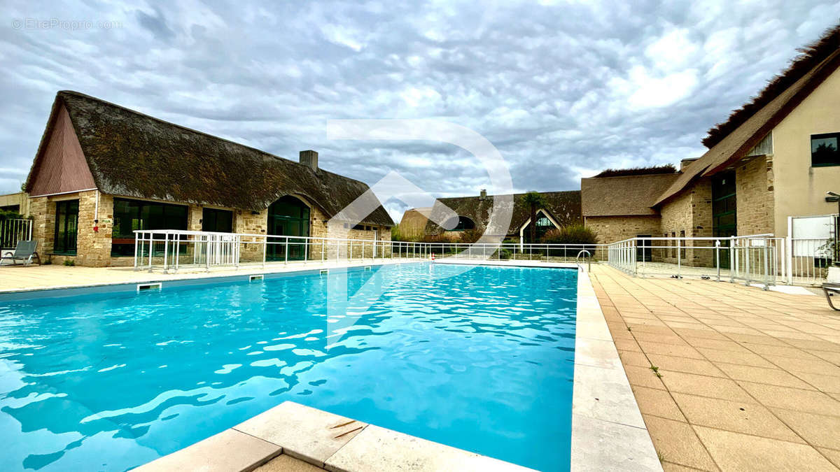 Appartement à SAINT-ANDRE-DES-EAUX