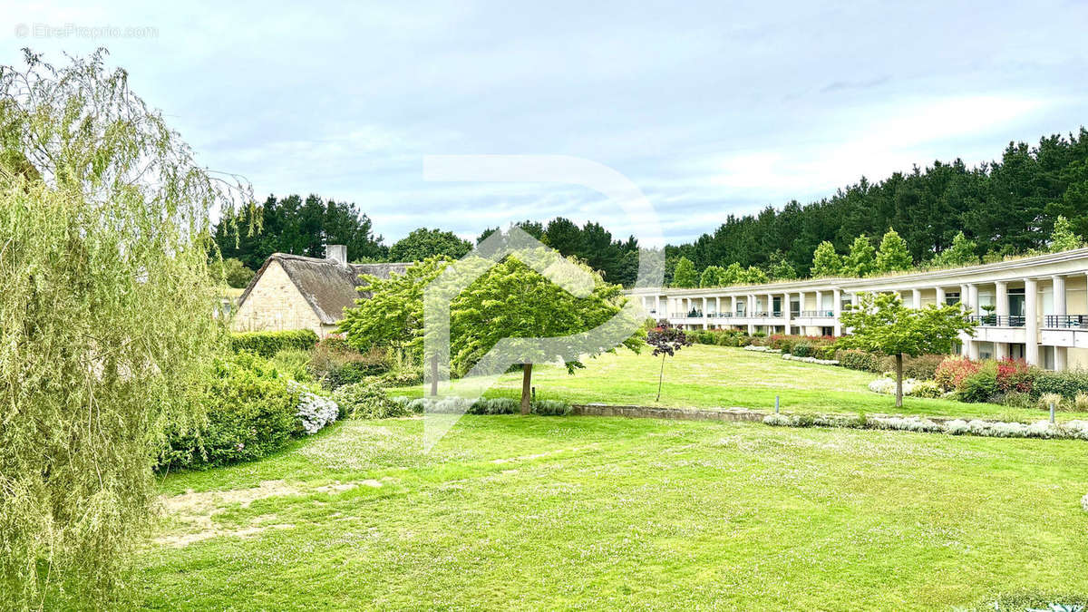 Appartement à SAINT-ANDRE-DES-EAUX