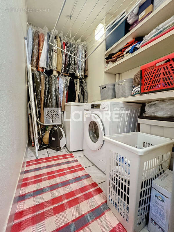 Appartement à CLICHY-SOUS-BOIS