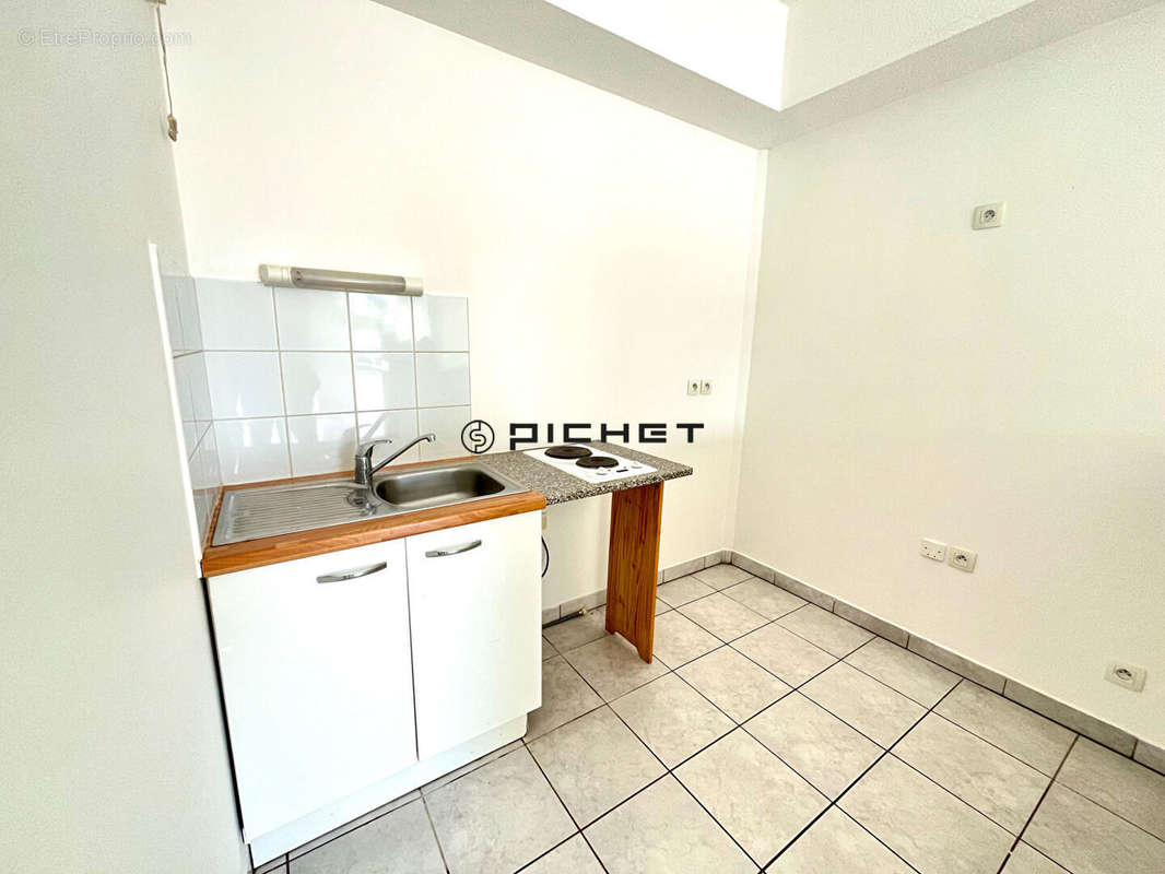 Appartement à GUJAN-MESTRAS