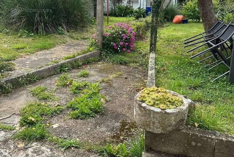 Appartement à LARMOR-PLAGE