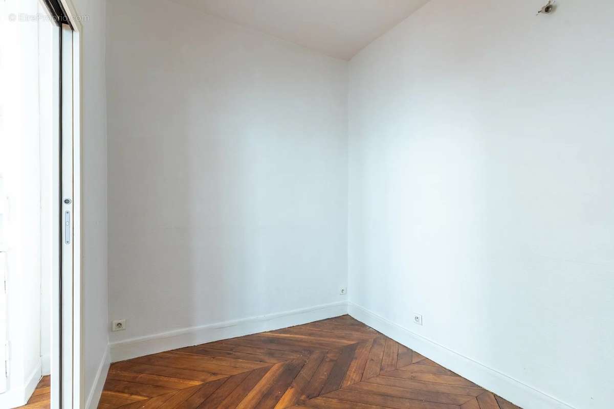 Appartement à PARIS-6E