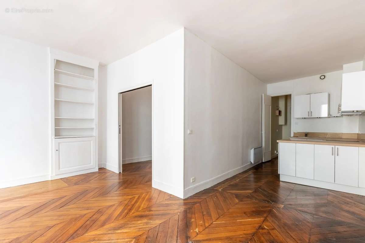 Appartement à PARIS-6E