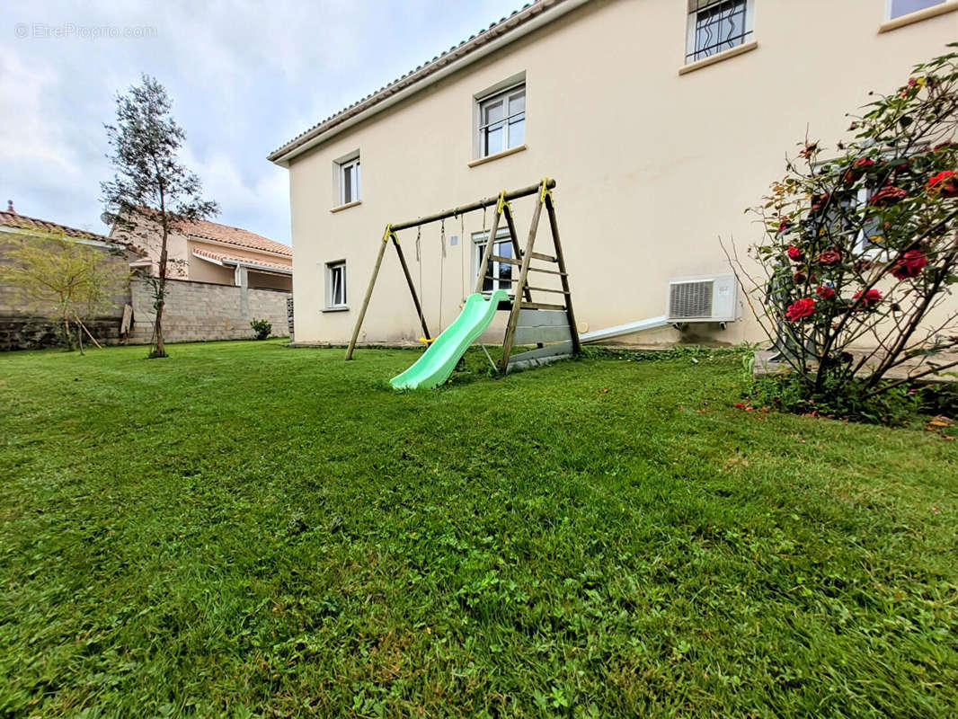 Maison à MONTAUBAN