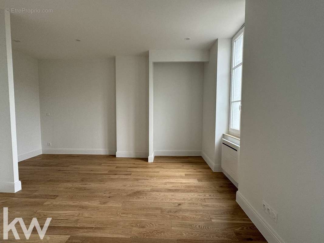 Appartement à LYON-8E