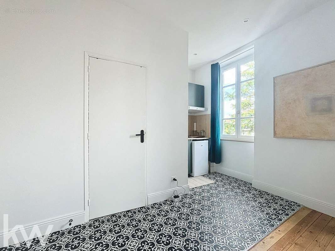 Appartement à LYON-8E