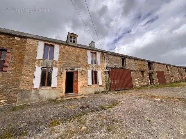 Maison à CAEN