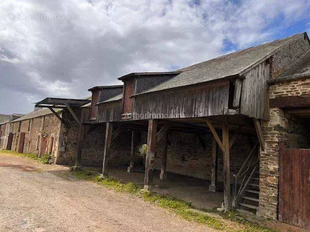 Maison à ESSON