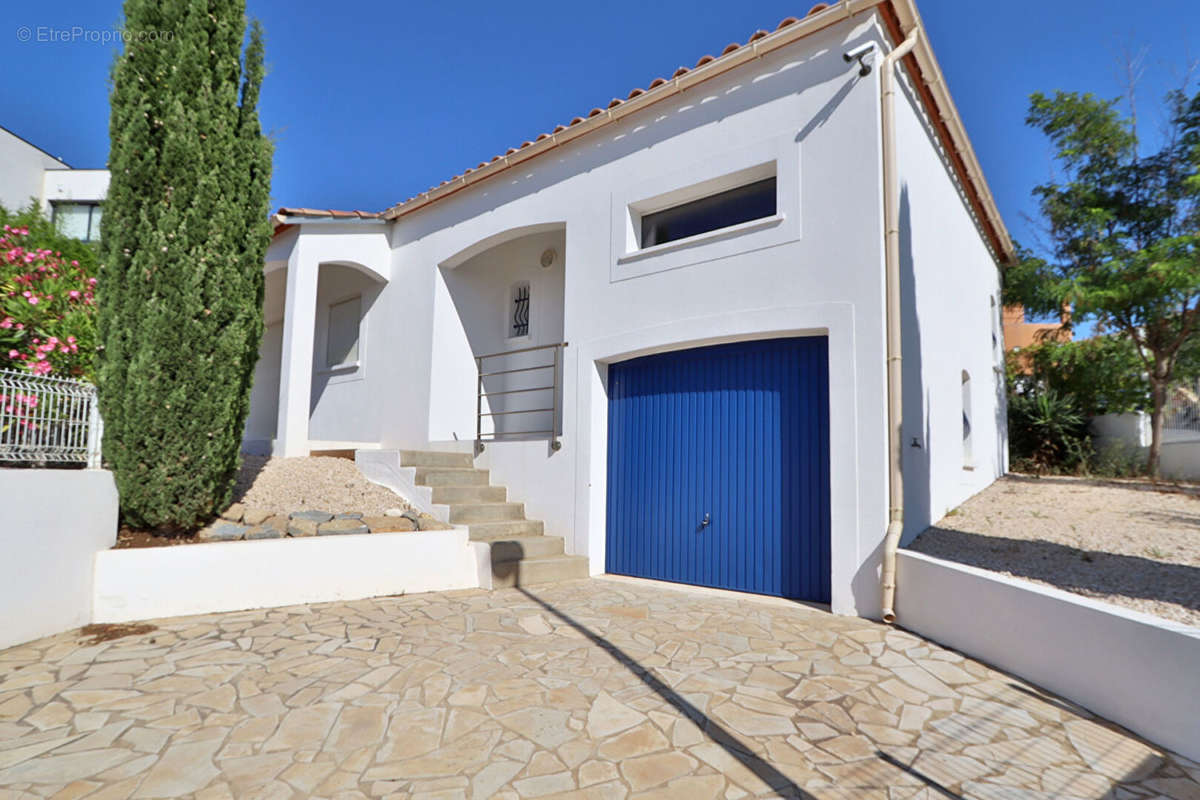 Maison à NARBONNE