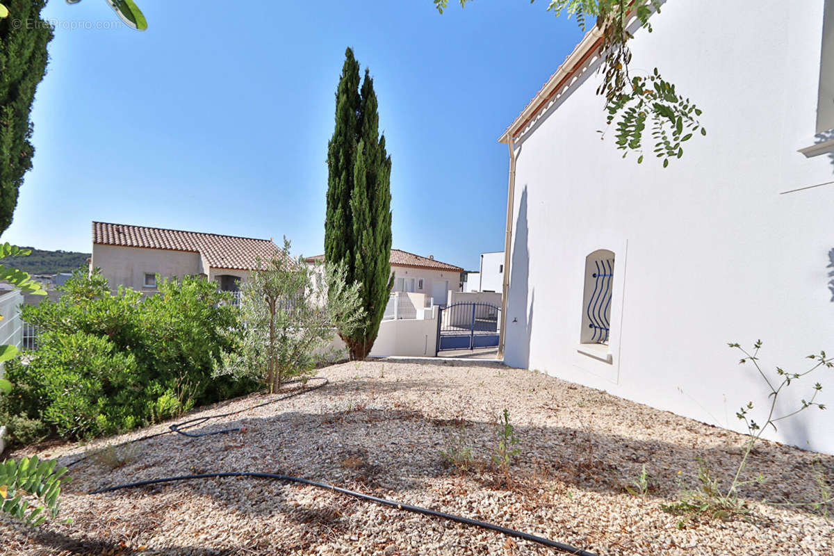 Maison à NARBONNE