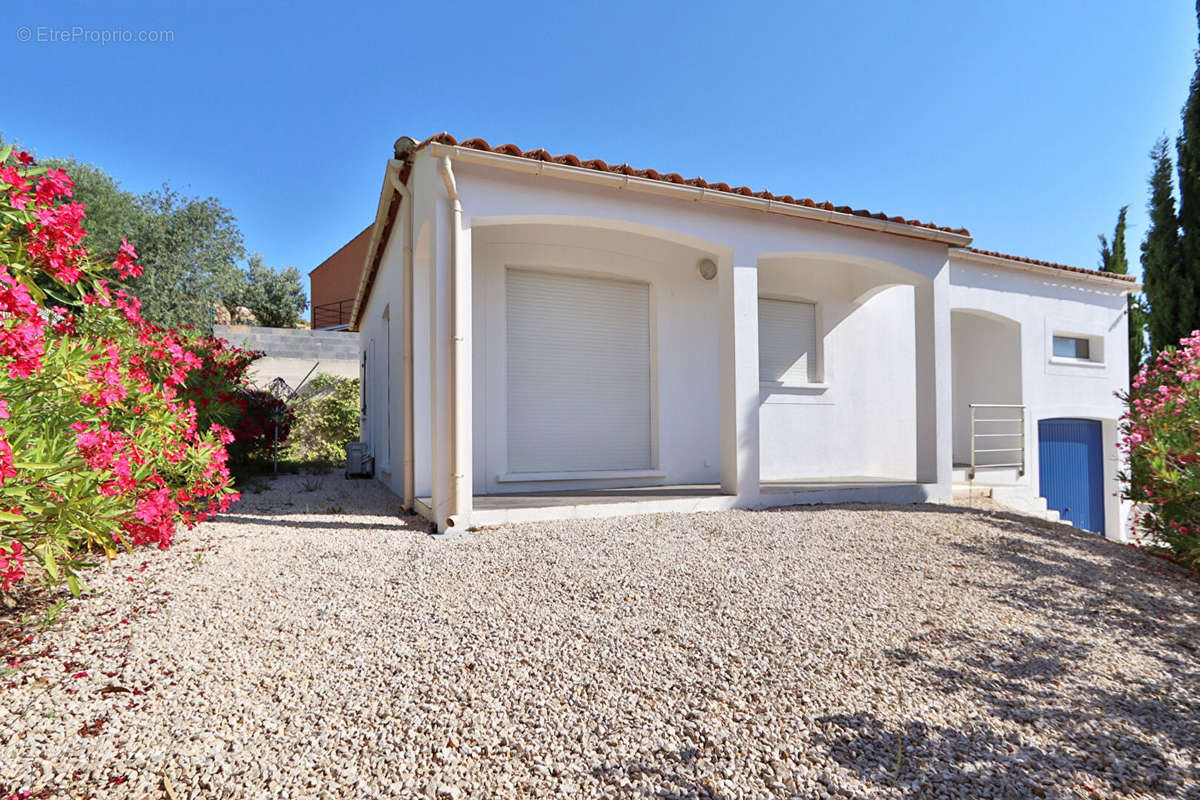 Maison à NARBONNE