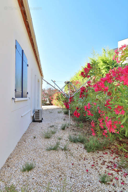 Maison à NARBONNE