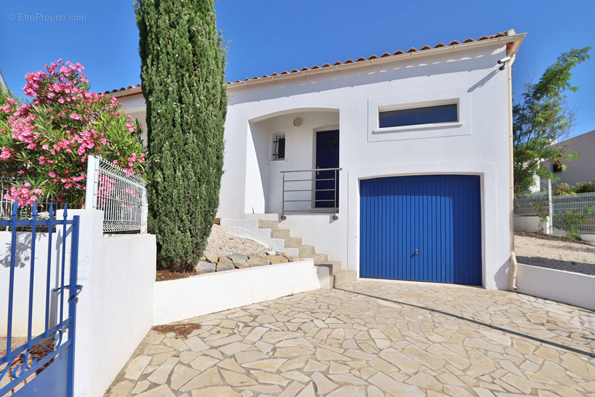 Maison à NARBONNE