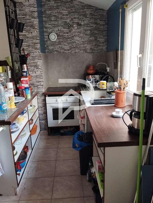 Appartement à CHAMPS-SUR-MARNE