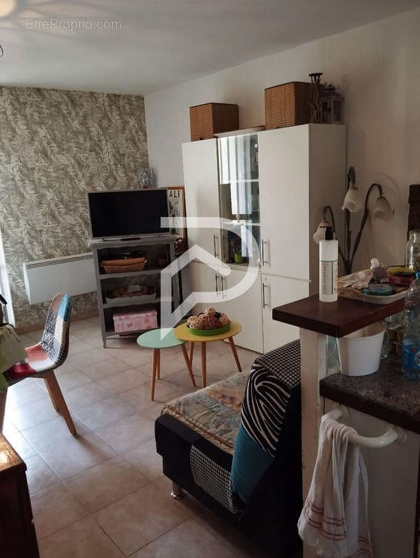 Appartement à CHAMPS-SUR-MARNE