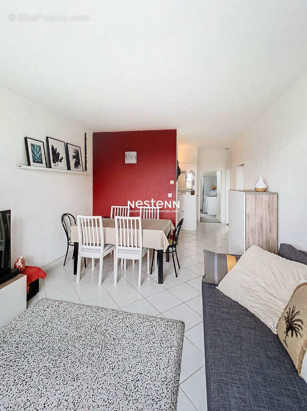 Appartement à STAINS