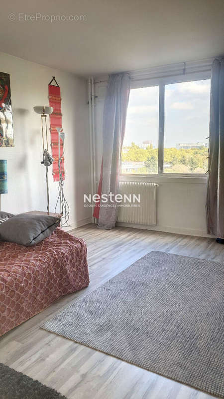 Appartement à SAINT-DENIS