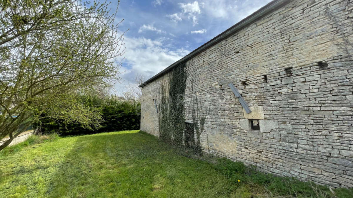 Maison à TONNERRE