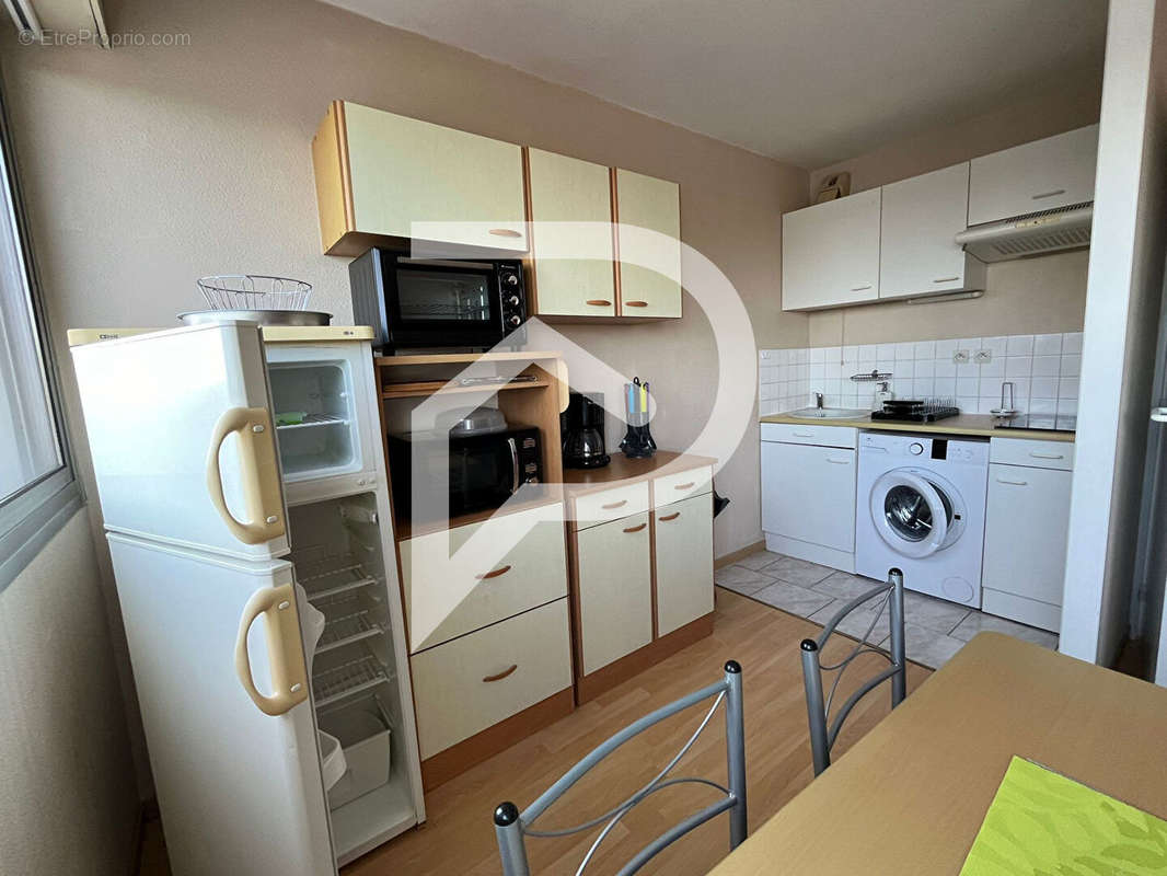 Appartement à TALENCE