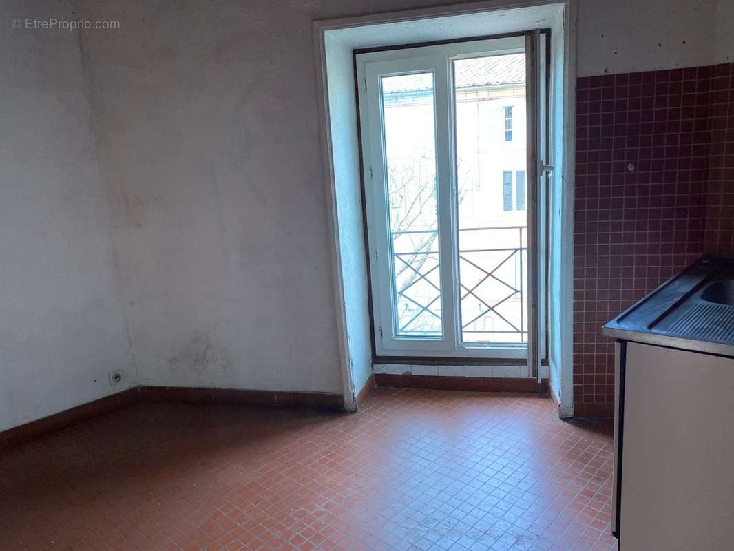 Appartement à AUBENAS