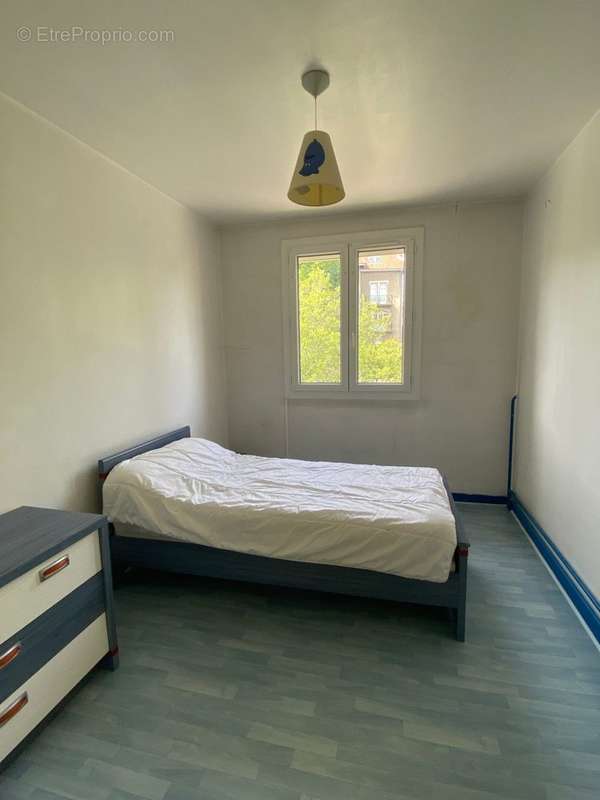 Appartement à PRIVAS