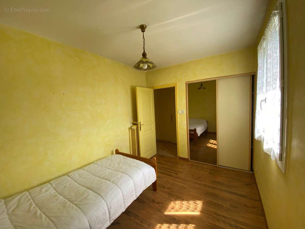 Appartement à PRIVAS