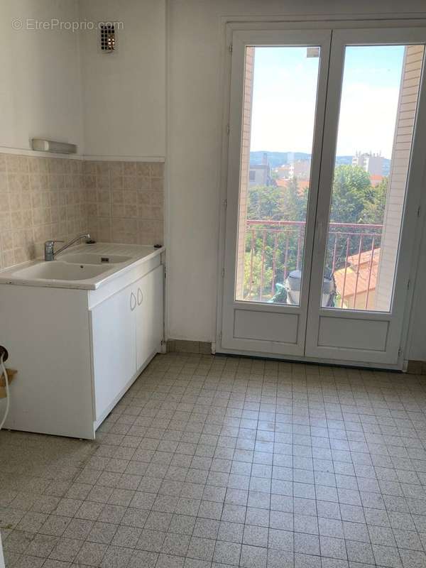 Appartement à VALENCE