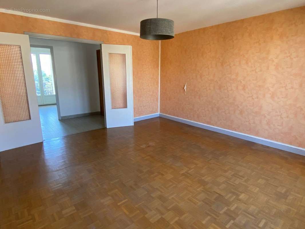 Appartement à VALENCE