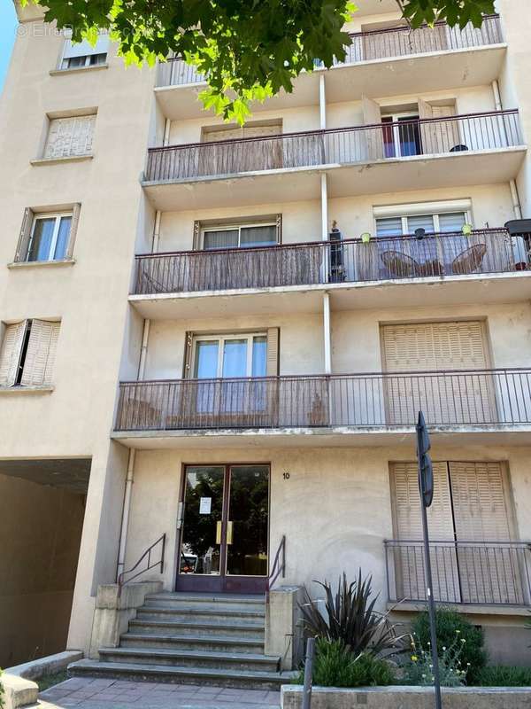 Appartement à VALENCE