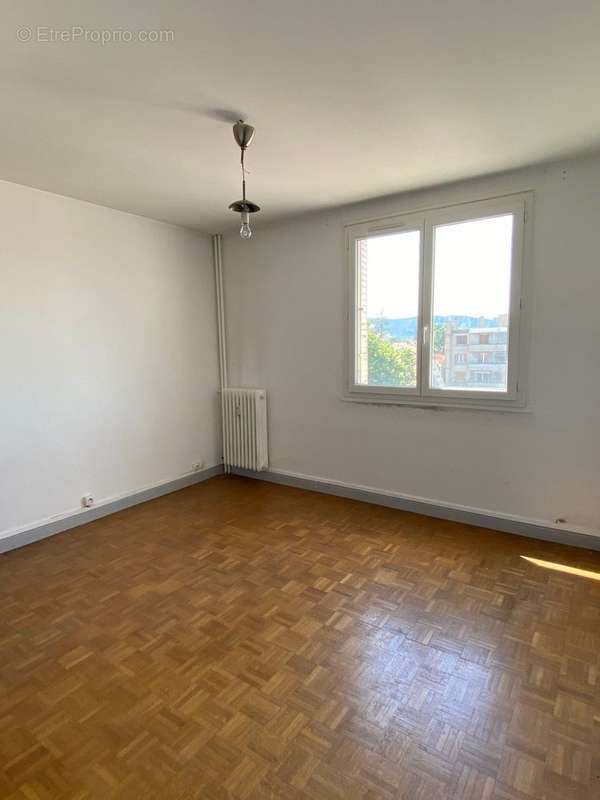 Appartement à VALENCE