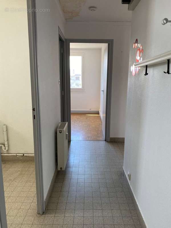 Appartement à VALENCE