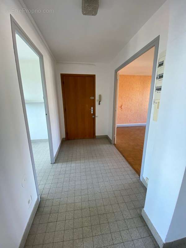 Appartement à VALENCE