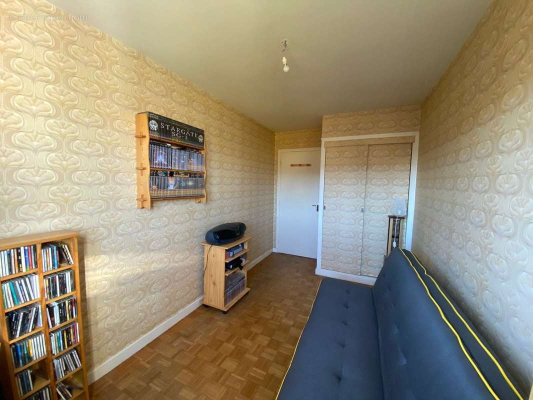 Appartement à PRIVAS