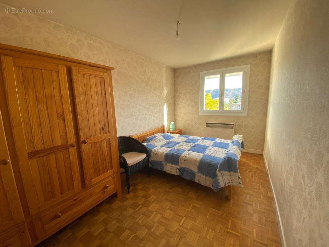 Appartement à PRIVAS