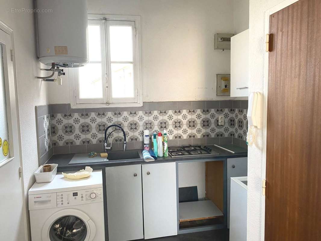 Appartement à AUBENAS