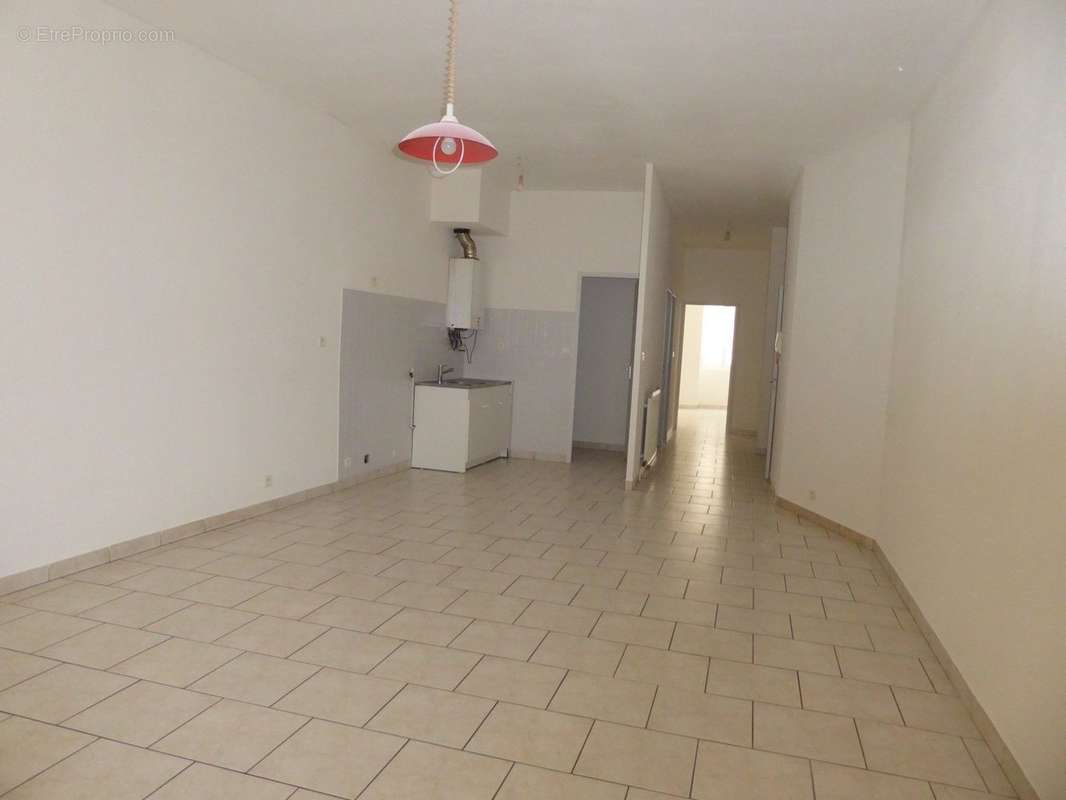 Appartement à AUBENAS