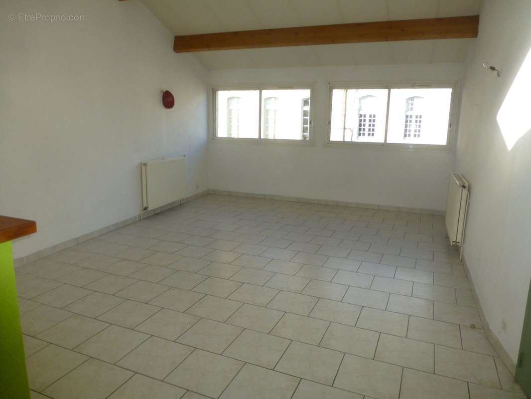 Appartement à AUBENAS