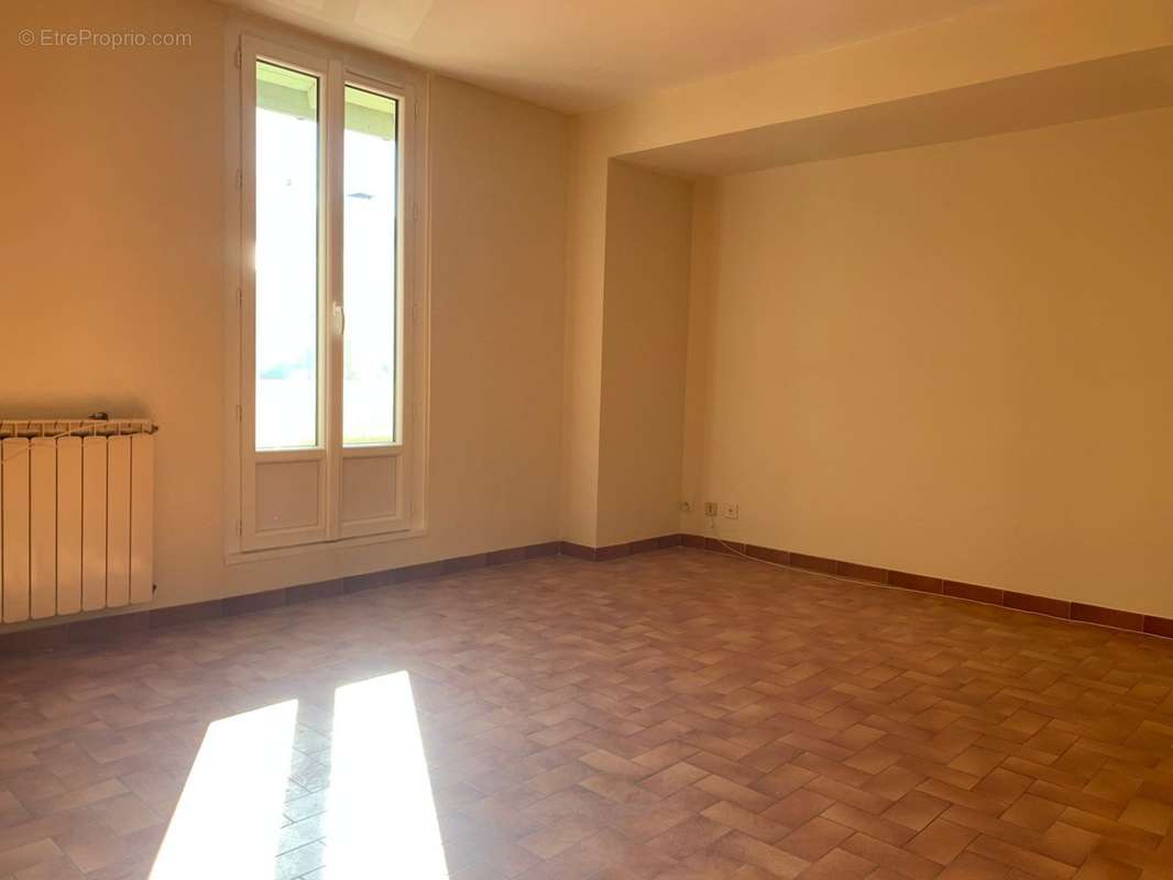 Appartement à ROMANS-SUR-ISERE