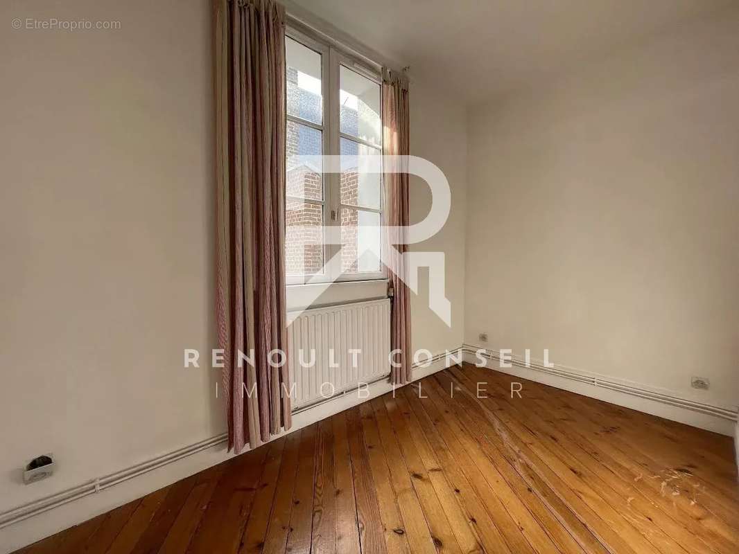 Appartement à ROUEN