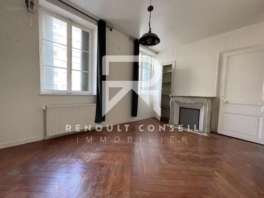 Appartement à ROUEN