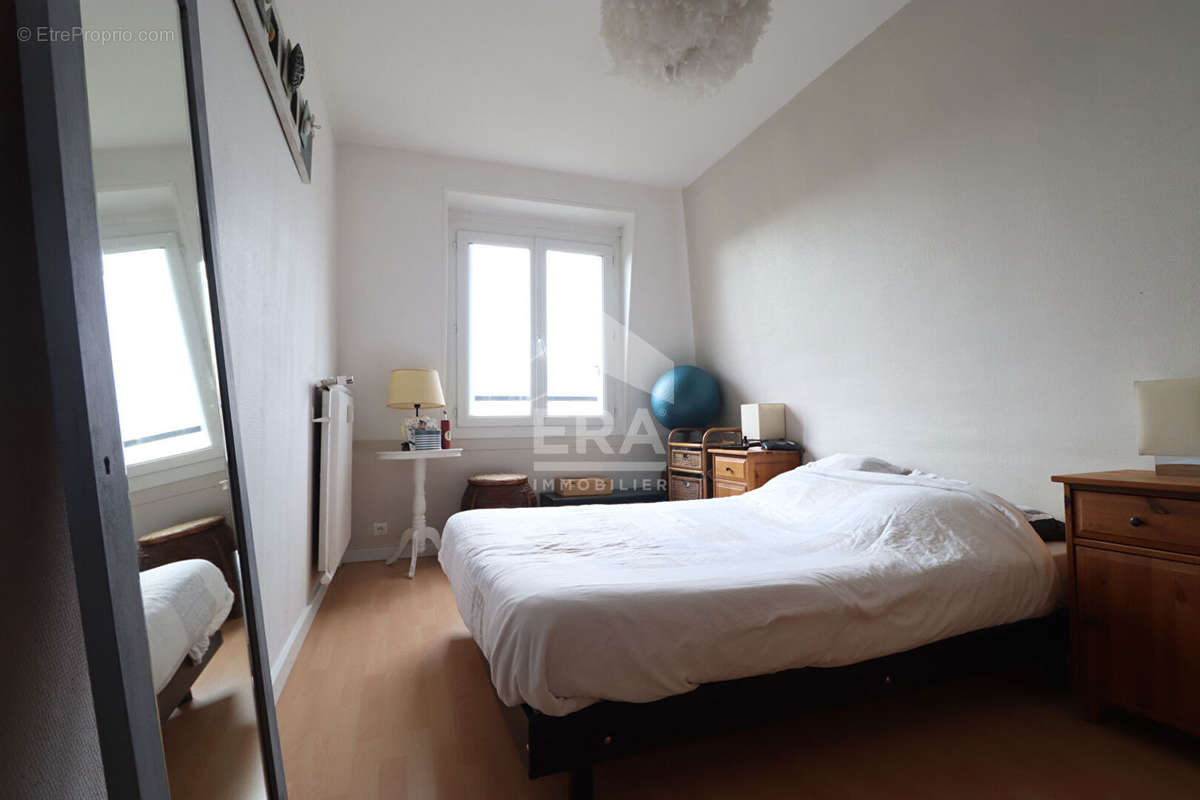 Appartement à COMPIEGNE