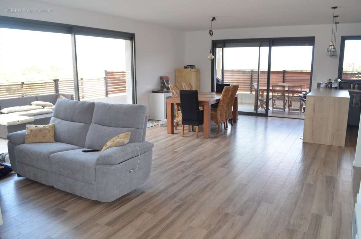 Appartement à PORTO-VECCHIO