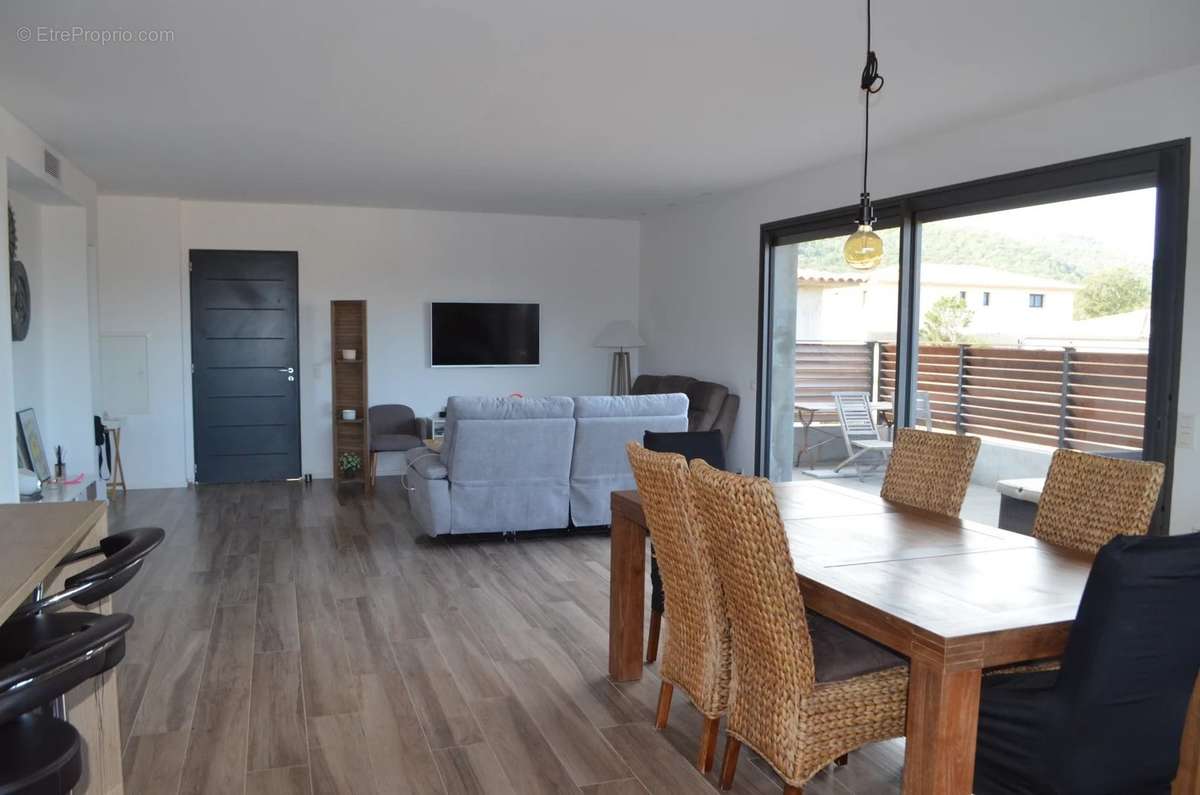 Appartement à PORTO-VECCHIO